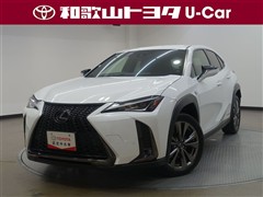 UX250h Fスポーツ