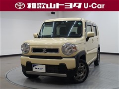 ハスラー ハイブリッド G