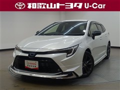 カローラツーリングHV WXB