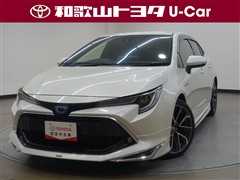 カローラスポーツHV G Z