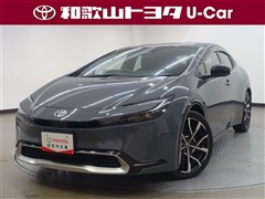 プリウスPHEV Z