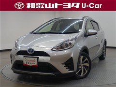 アクア クロスオーバー