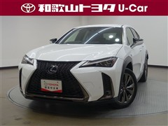 UX250h Fスポーツ