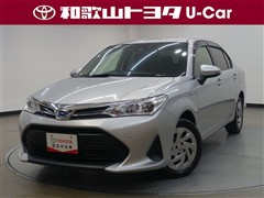 カローラアクシオ ハイブリッド