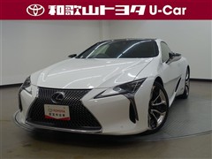 LC500h Lパッケージ
