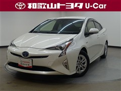 プリウス S セーフティプラス