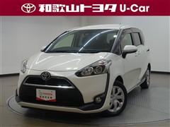 シエンタ G ウェルキャブ