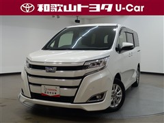 ノア ハイブリッド G