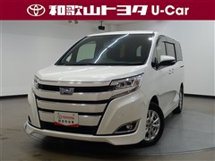 ノア ハイブリッド G