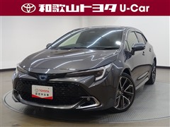 カローラスポーツ HV G Z