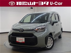 シエンタ X ウェルキャブ