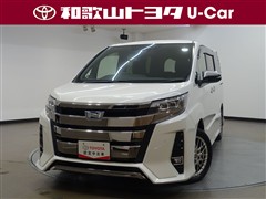 ノアHV SI ダブルバイビー3