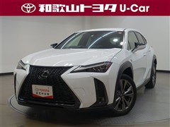 UX250h Fスポーツ