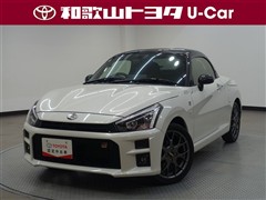 コペン GR スポーツ