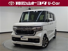 N-BOX カスタムL