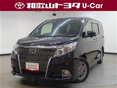 エスクァイア Xi ウェルキャブ