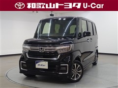 ホンダ N-BOX カスタム L