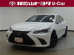 ES300h Fスポーツ