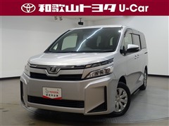 ヴォクシー X ウェルキャブ