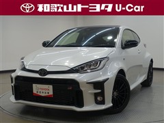 GRヤリス RS