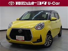 パッソ モーダ Gパッケージ