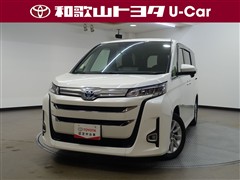 ノア ハイブリッド Z