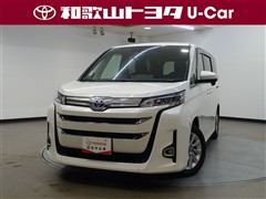 ノア ハイブリッド Z