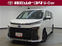 ヴォクシー ハイブリッドS-G