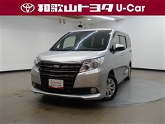 ノア X ウェルキャブ