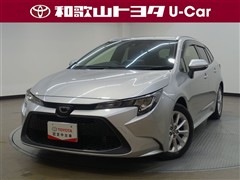 カローラツーリング S