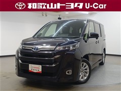 ノア ハイブリッド Z