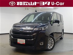 ノア ハイブリッド Z