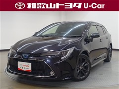 カローラツーリングHV WXB