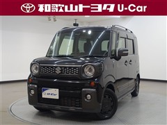 スペーシア ギアHV XZ