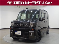 スペーシア ギアHV XZ