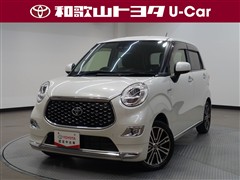 ピクシスジョイ F Gターボプラ