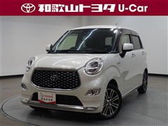 ピクシスジョイ F Gターボプラ