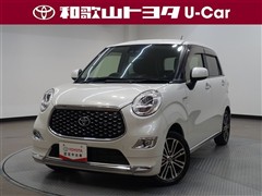 トヨタ　ピクシスジョイ F Gターボプラ