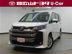 ノア ハイブリッド S-Z 4WD