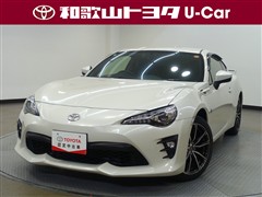 86 GTリミテッド