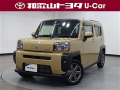 タフト Gターボ