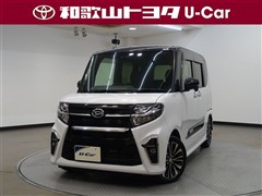ダイハツ タント カスタムRSセレクション