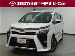 ヴォクシー ZS ウェルキャブ