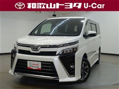 ヴォクシー ZS ウェルキャブ