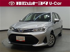 トヨタ カローラフィールダー ハイブリッド