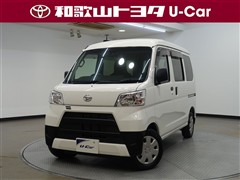 ハイゼットカーゴ スローパーSA3