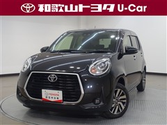 パッソ モーダ Gパッケージ