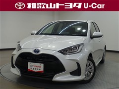 ヤリス ハイブリッド Z