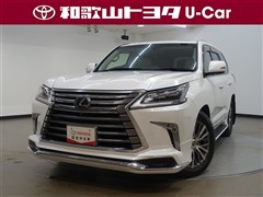 レクサス LX570