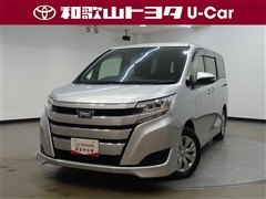 ノア X ウェルキャブ